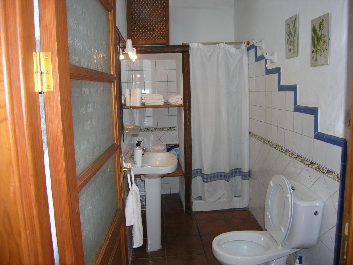 Vivelorural La Casita De Andres 2,