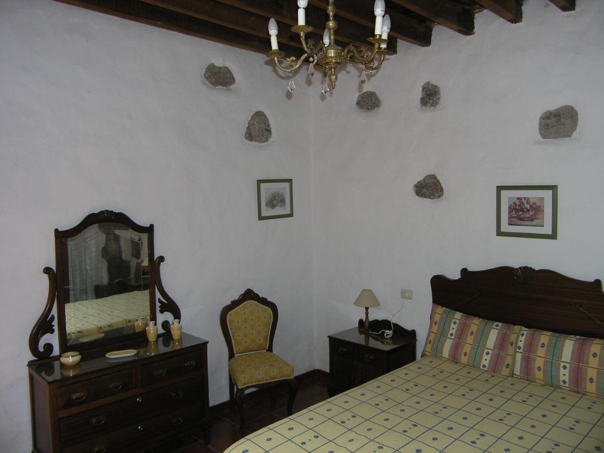 Vivelorural La Casita De Andres 2, Apartment