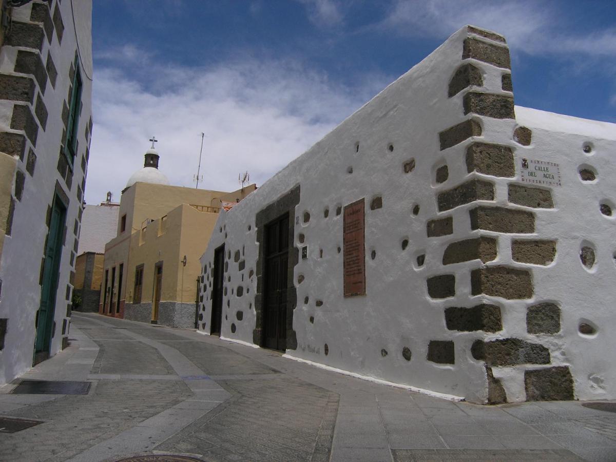 Vivelorural - La Casita De Andres 1 En