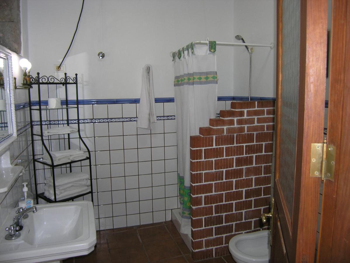 Appartamento Vivelorural - La Casita De Andres 1 En *