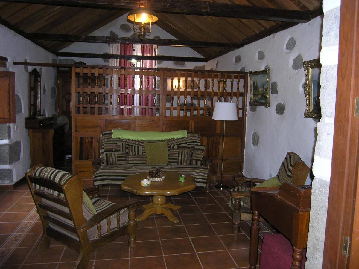 Vivelorural - La Casita De Andres 1 En Appartamento