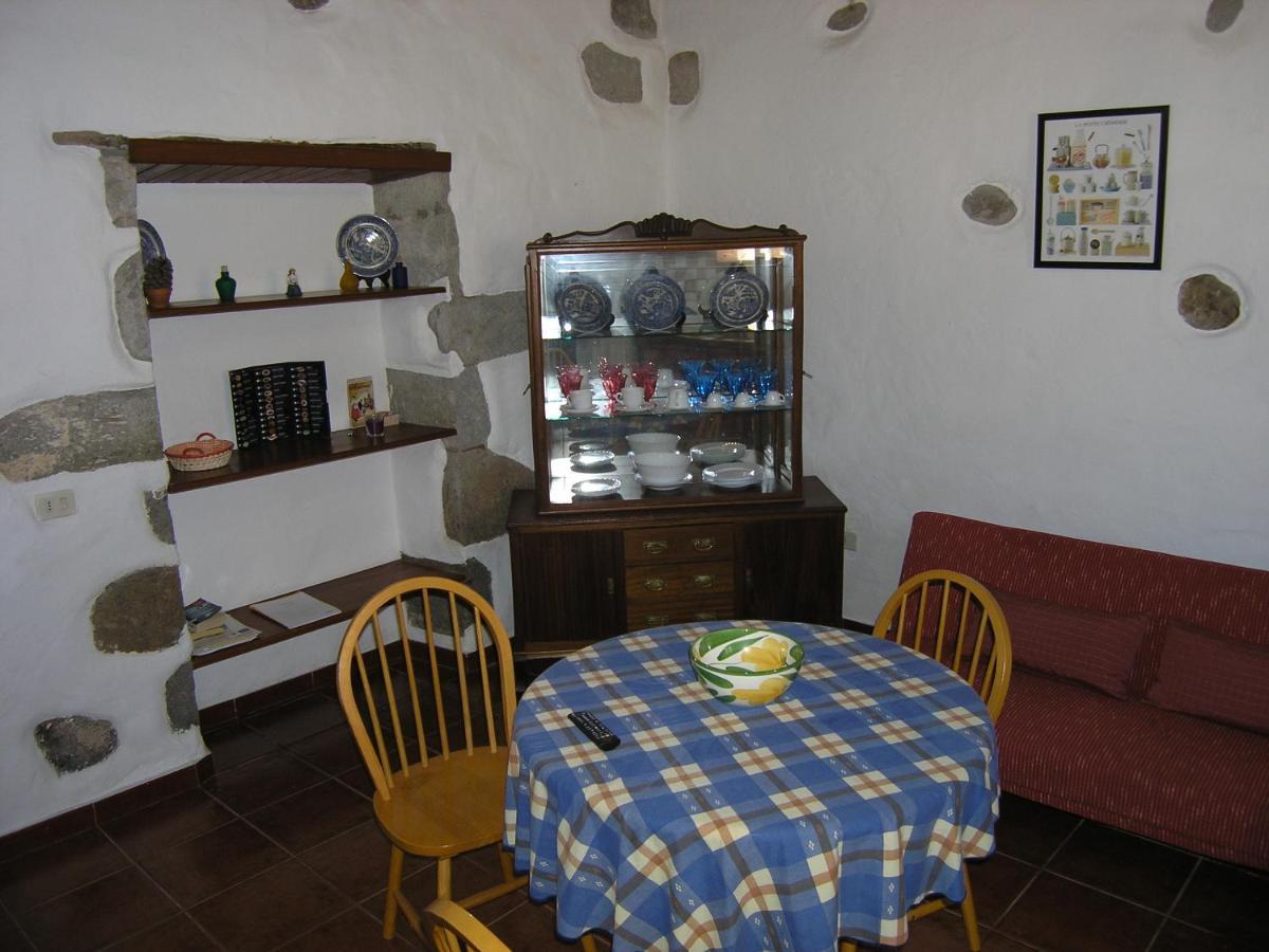 Apartment Vivelorural La Casita De Andres 2, *