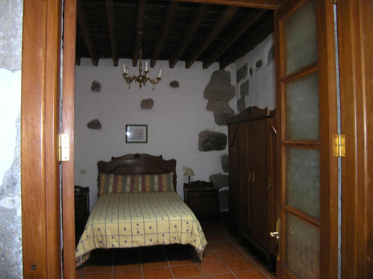 Vivelorural La Casita De Andres 2, Apartment