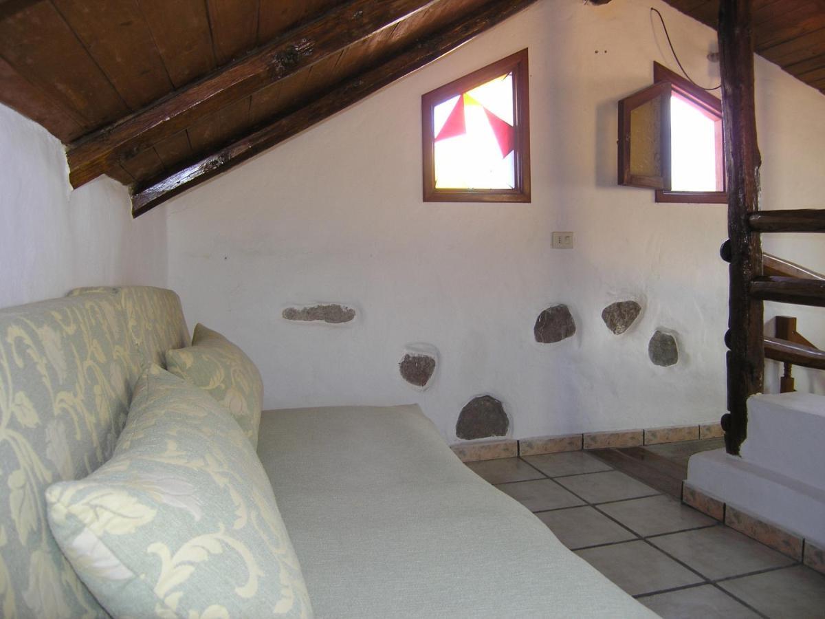 Apartment Vivelorural La Casita De Andres 2, *