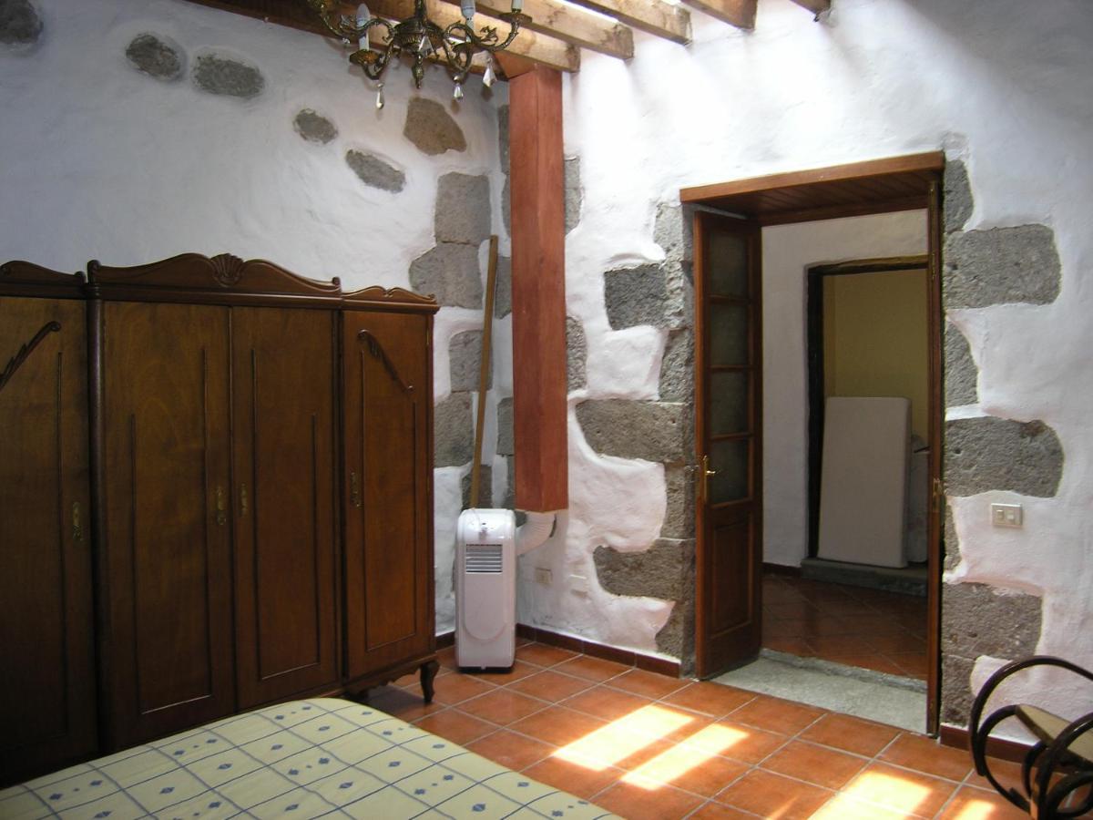 Apartment Vivelorural La Casita De Andres 2, *