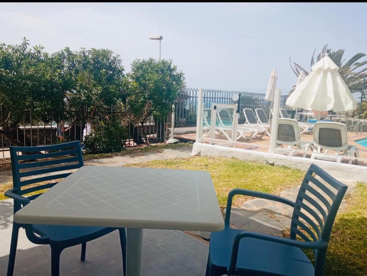 Alsol Caribes 1 Apartamento