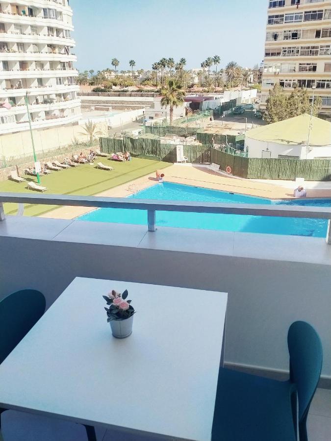Molinos * Playa del Ingles (Gran Canaria)