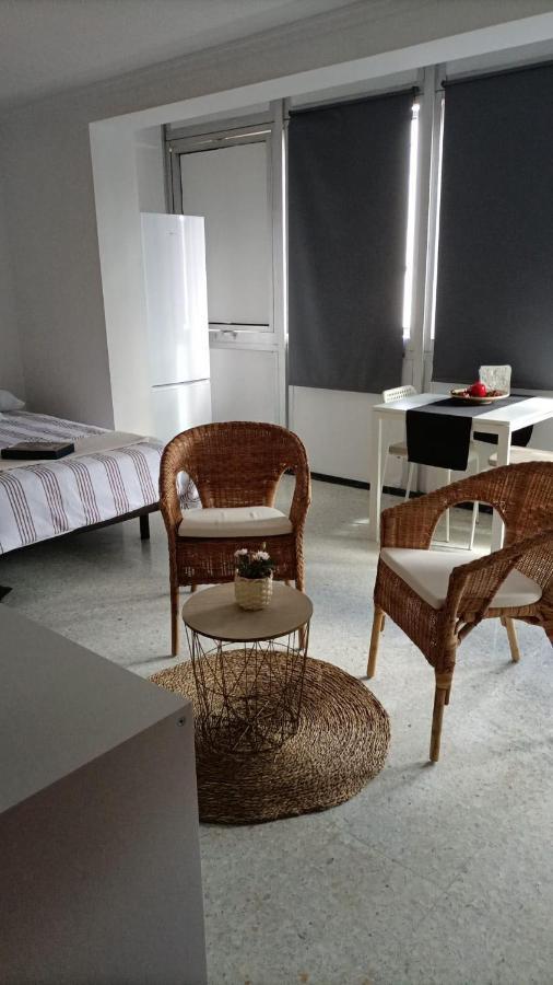 Edificio Triana St 47 Apartment Las Palmas de Gran Canaria