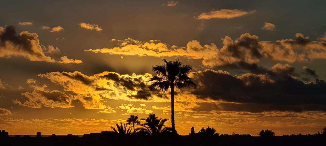 Apartamento Sunset Playa del Inglés
