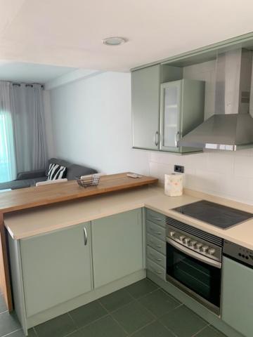 Altos De Arguineguin Apartamento Las Palmas de Gran Canaria