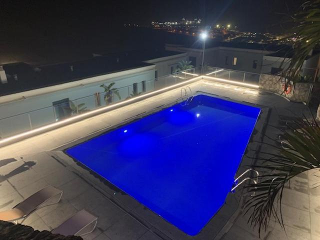 Apartamento Altos De Arguineguin