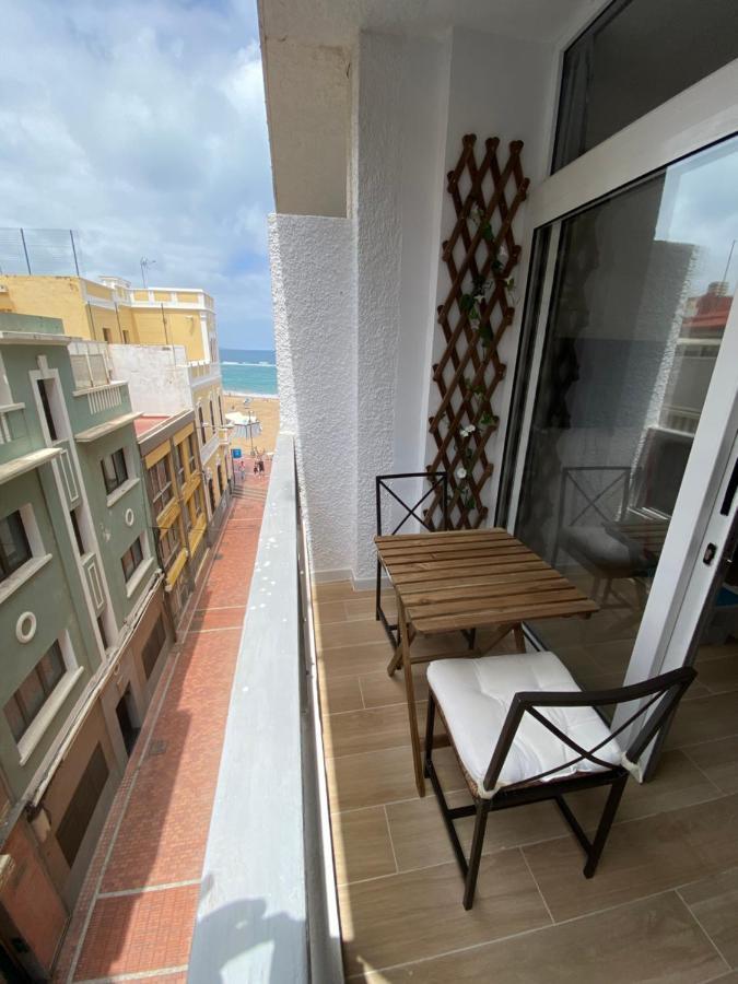 Balcony Lounge Las Palmas de Gran Canaria