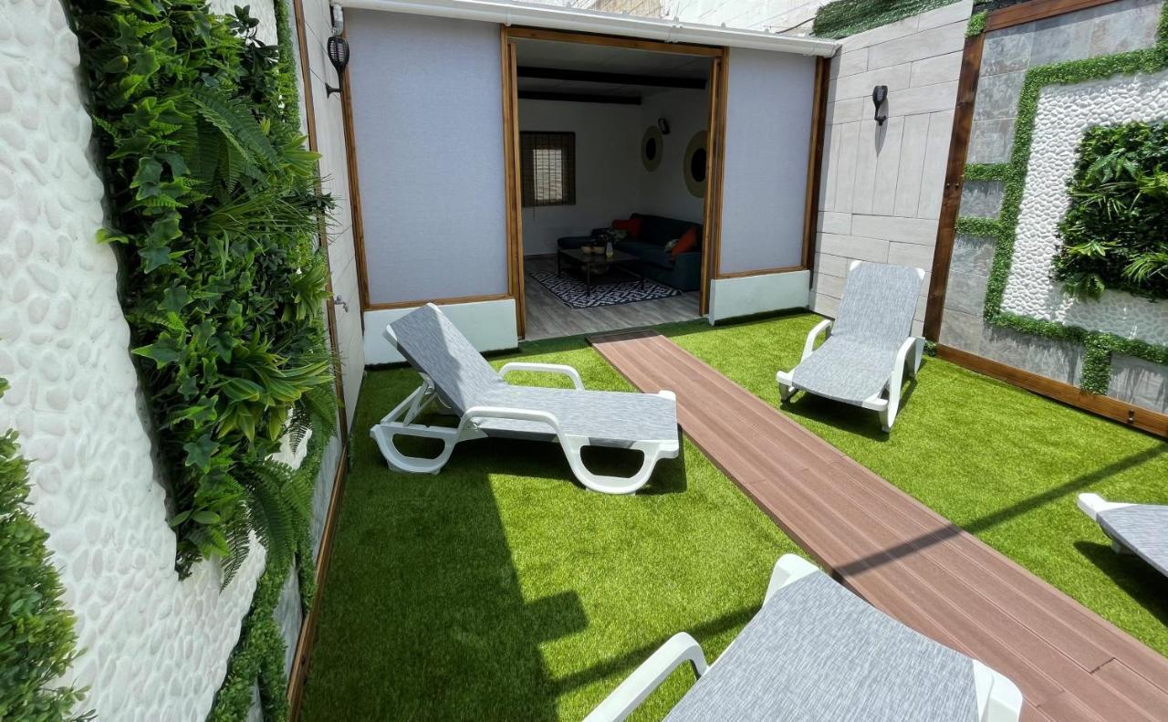 Apartamento Diosas Del Mar *