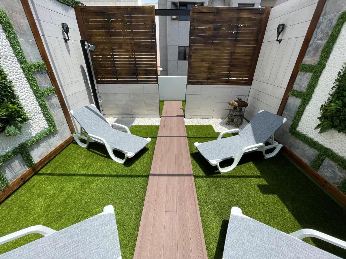 Apartamento Diosas Del Mar *