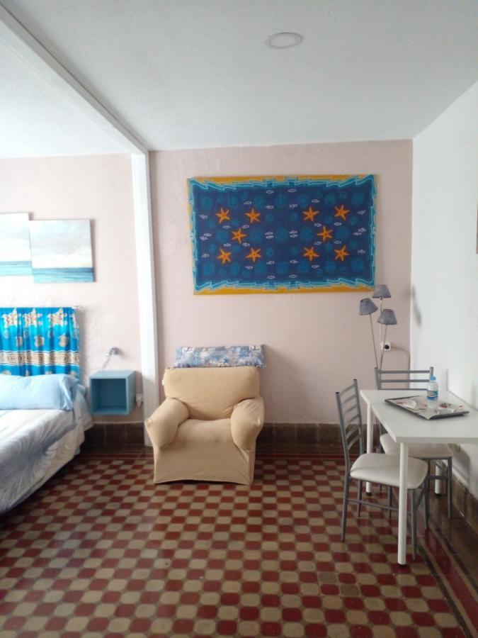 Casa Eucalipto