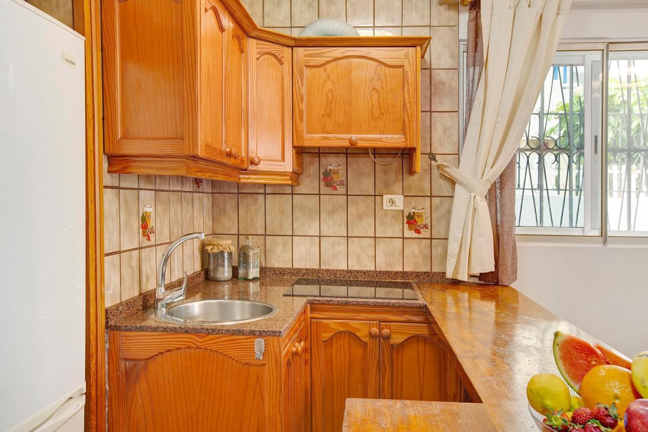 Soledad Playa De Burras Apartment