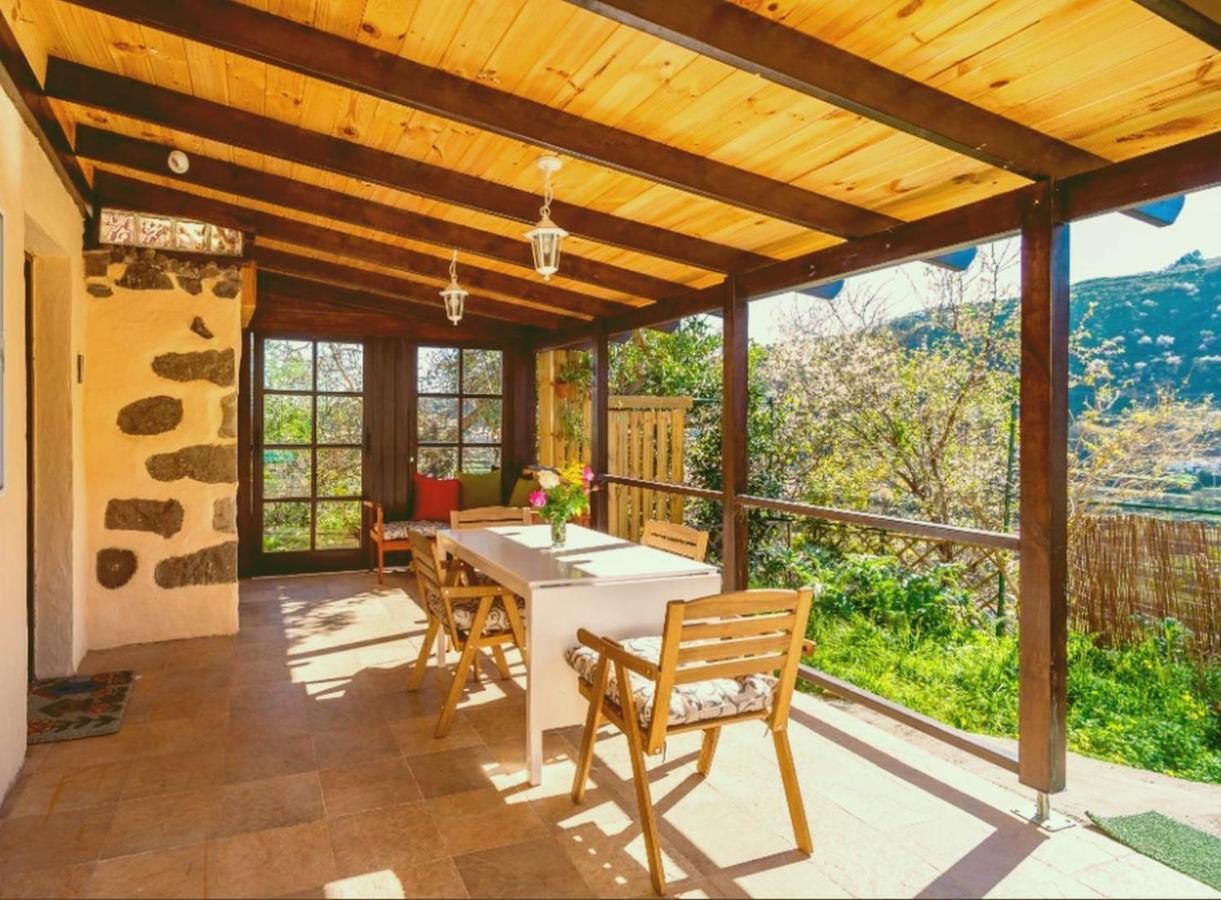 El Manantial Chalet *
