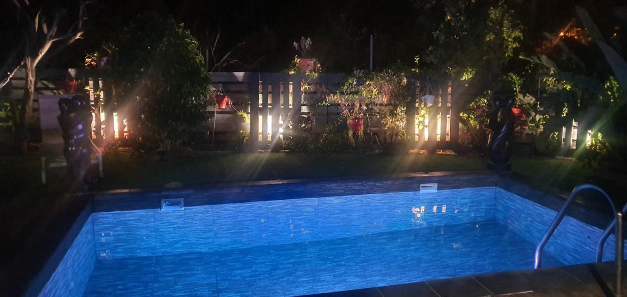 Fataga Private With Pool Villa Maspalomas (Gran Canaria)