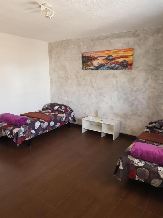 Montana Luna House With * Maspalomas (Gran Canaria)