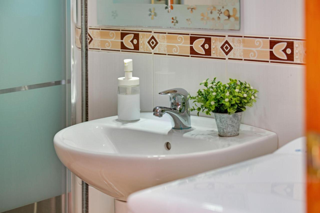 Lovely Studio In Puerto Rico Puerto Rico (Gran Canaria)