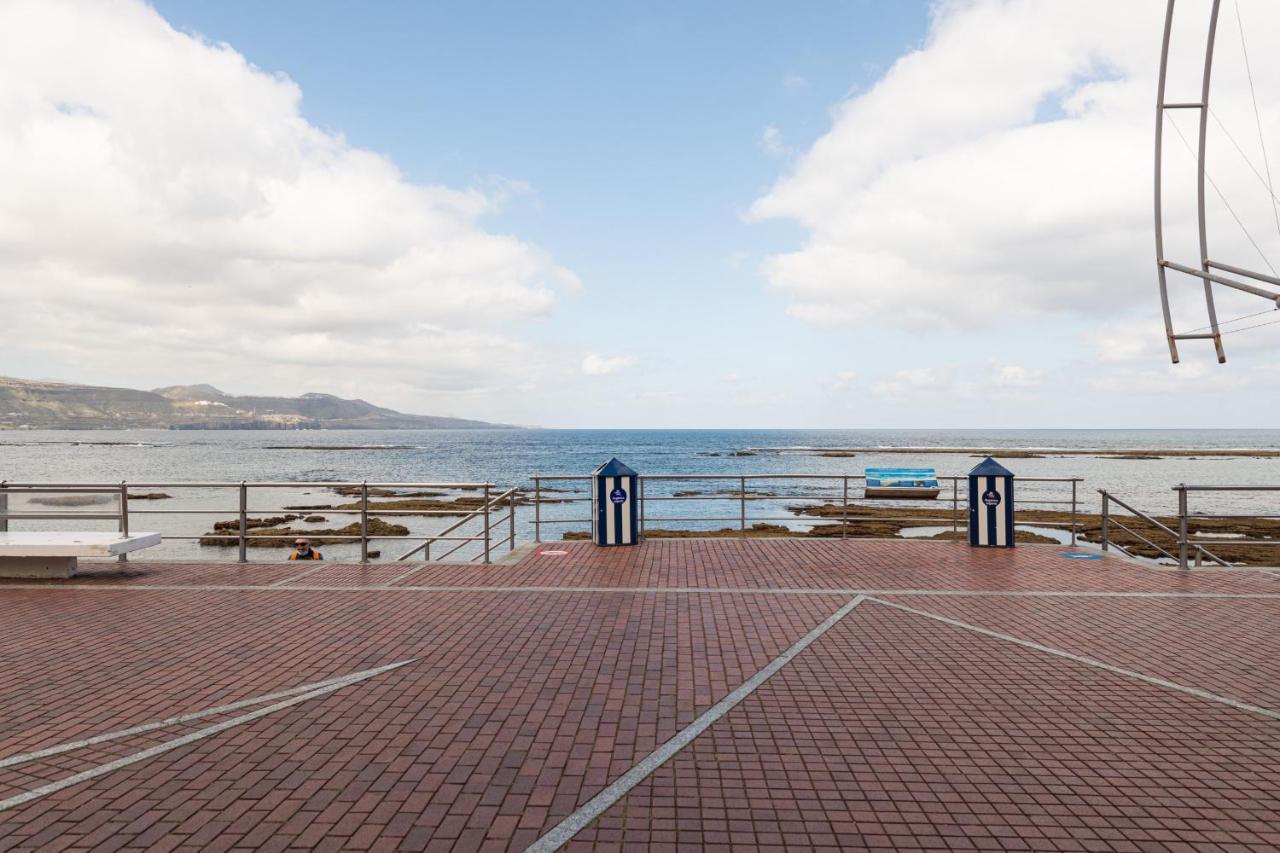 Homeforguest Moderno Estudio Junto A Canteras *