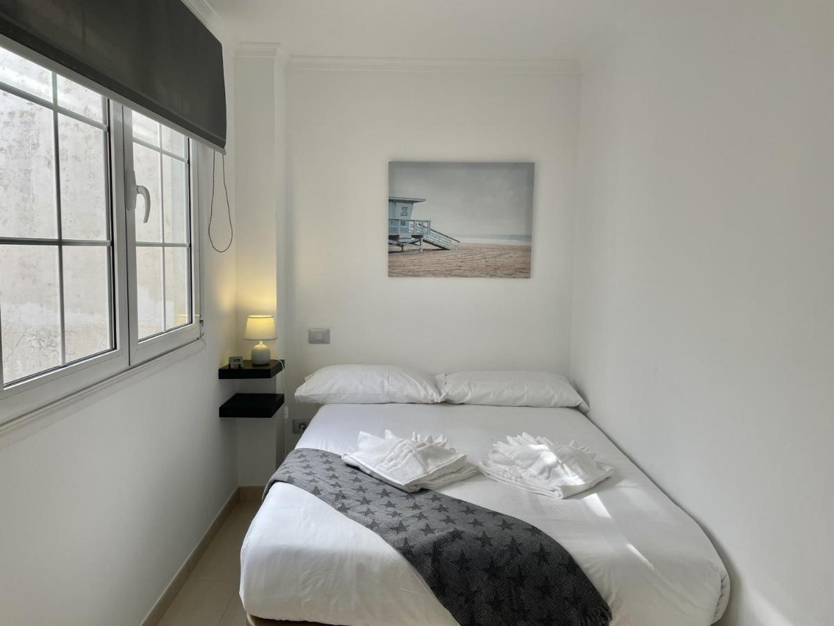 Moderno Apartamento Junto A Las Canteras Las Palmas de Gran Canaria