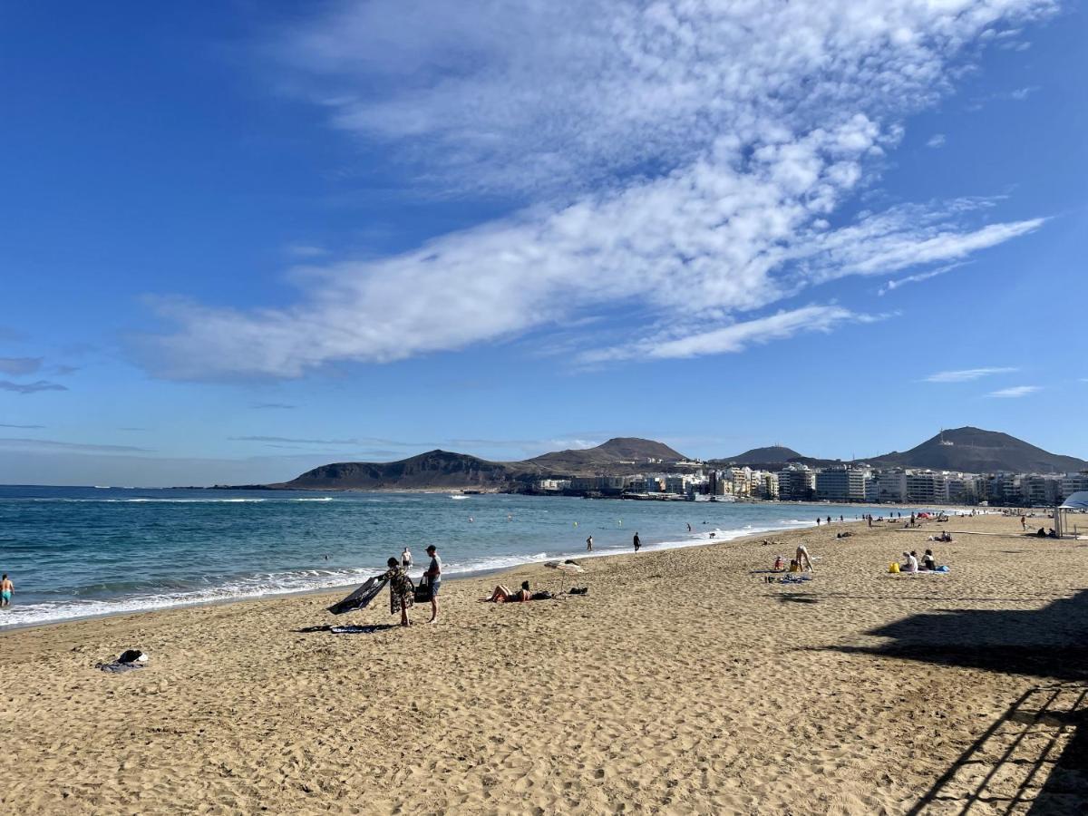 Moderno Apartamento Junto A Las Canteras Apartamento *