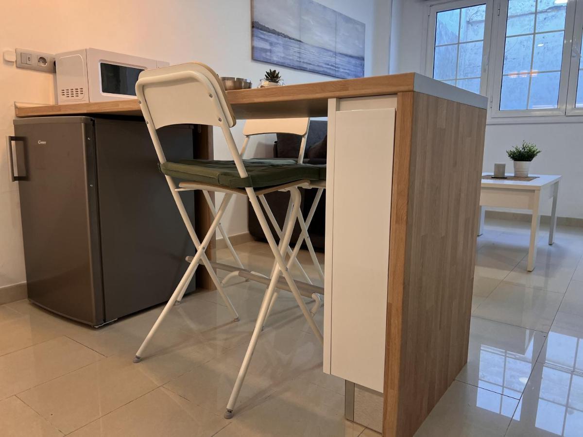 Moderno Apartamento Junto A Las Canteras * Las Palmas de Gran Canaria