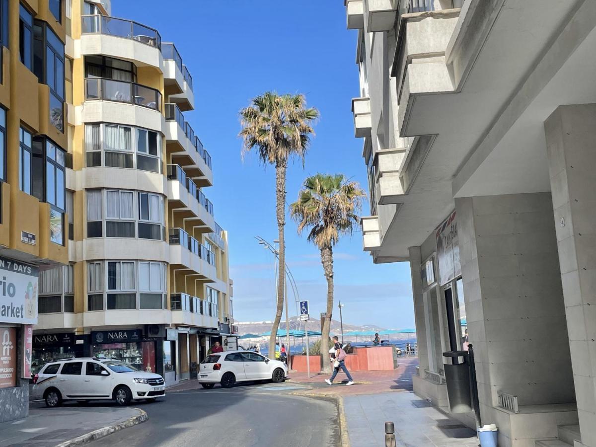Apartment Moderno Apartamento Junto A Las Canteras *