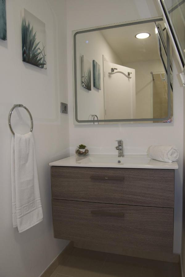 Apartamento Moderno Apartamento Junto A Las Canteras *