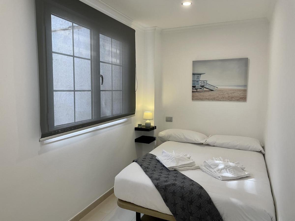 Moderno Apartamento Junto A Las Canteras * Las Palmas de Gran Canaria