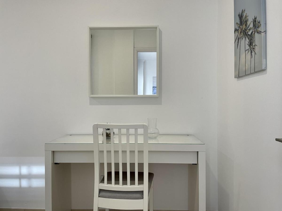 Moderno Apartamento Junto A Las Canteras Apartamento Las Palmas de Gran Canaria