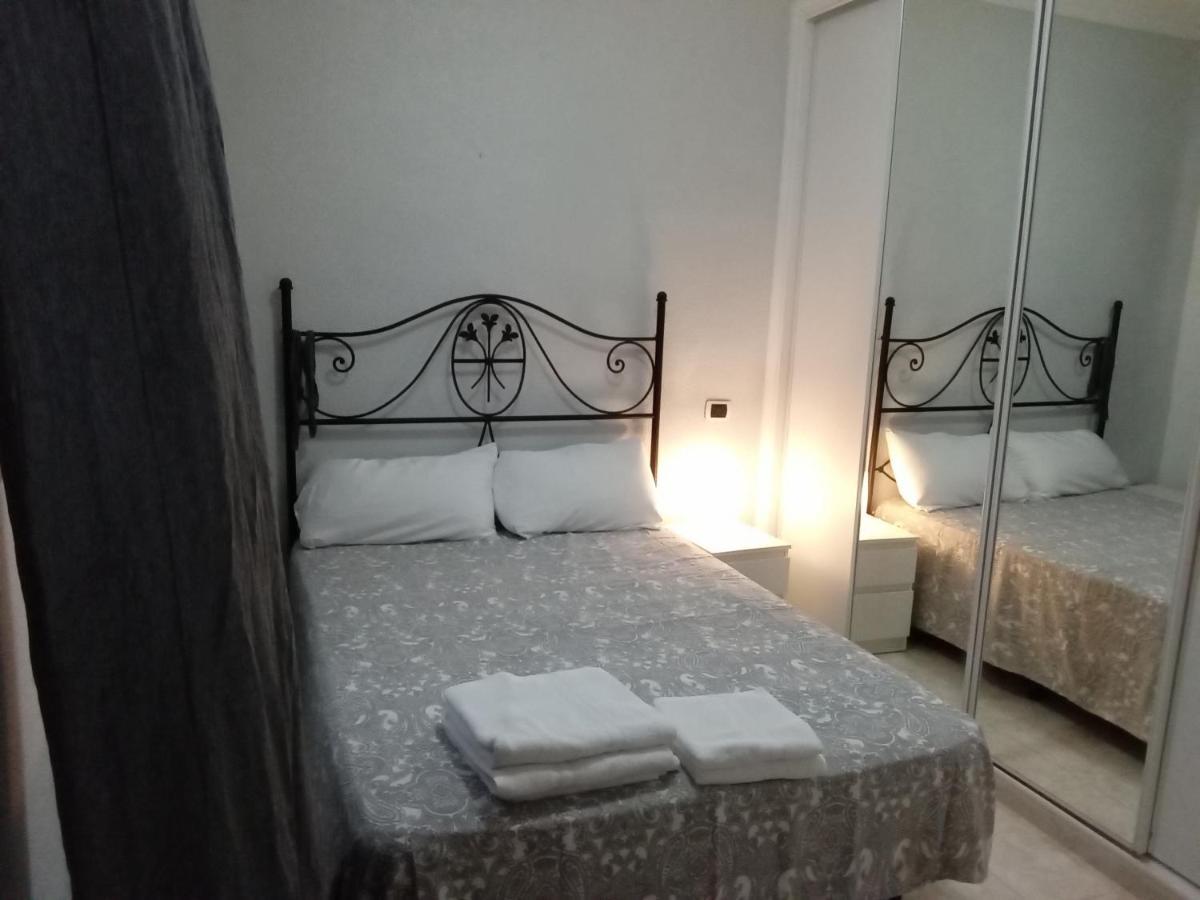 Apartment Canteras Puntillas *