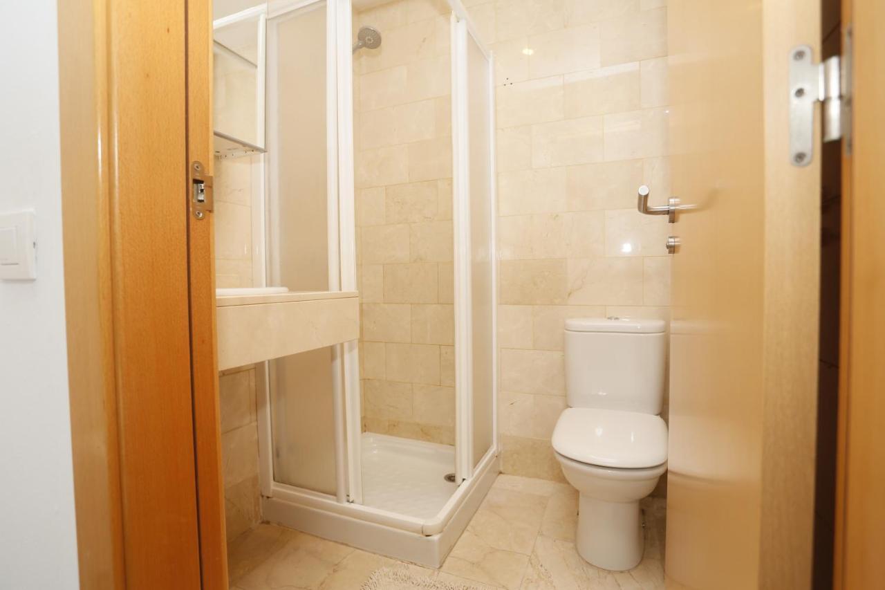 Masvacation Hr, 4room, Terrace, Parking Holiday home