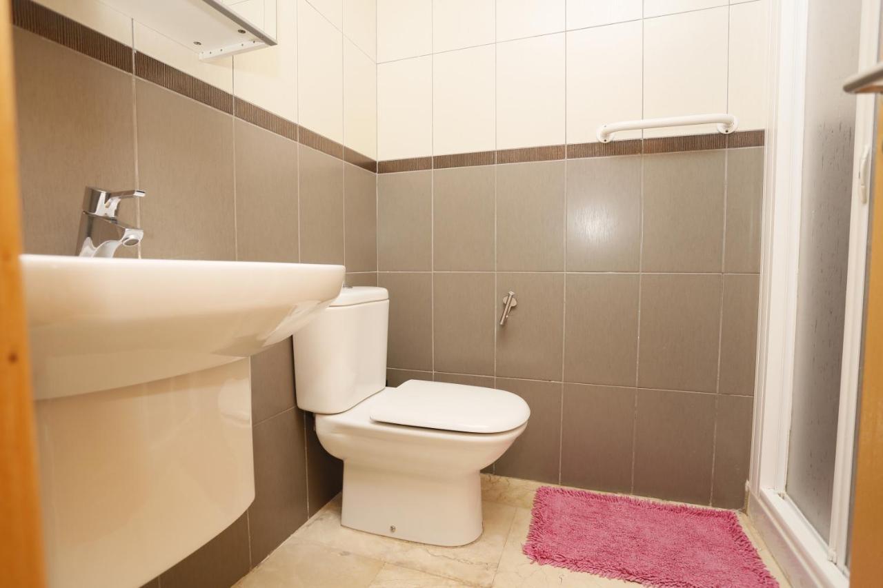 Masvacation Hr, 4room, Terrace, Parking