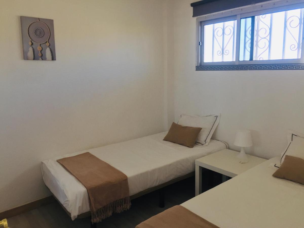 Apartamento Floor Sea View Maspalomas (Gran Canaria)