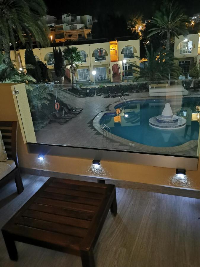 Tisalaya 1.8 * Maspalomas (Gran Canaria)