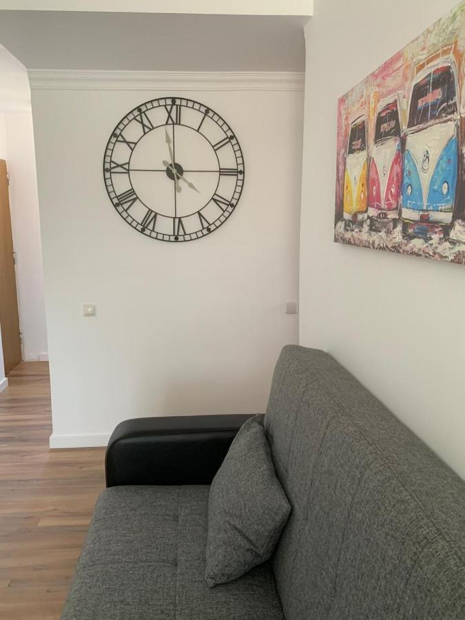 Yumboflat Two Bedroom Appartamento *