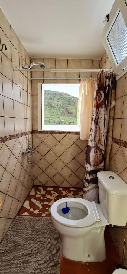 Chalet Andenes Cave *
