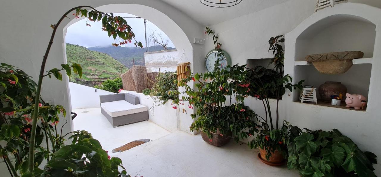 Chalet Andenes Cave Coruna
