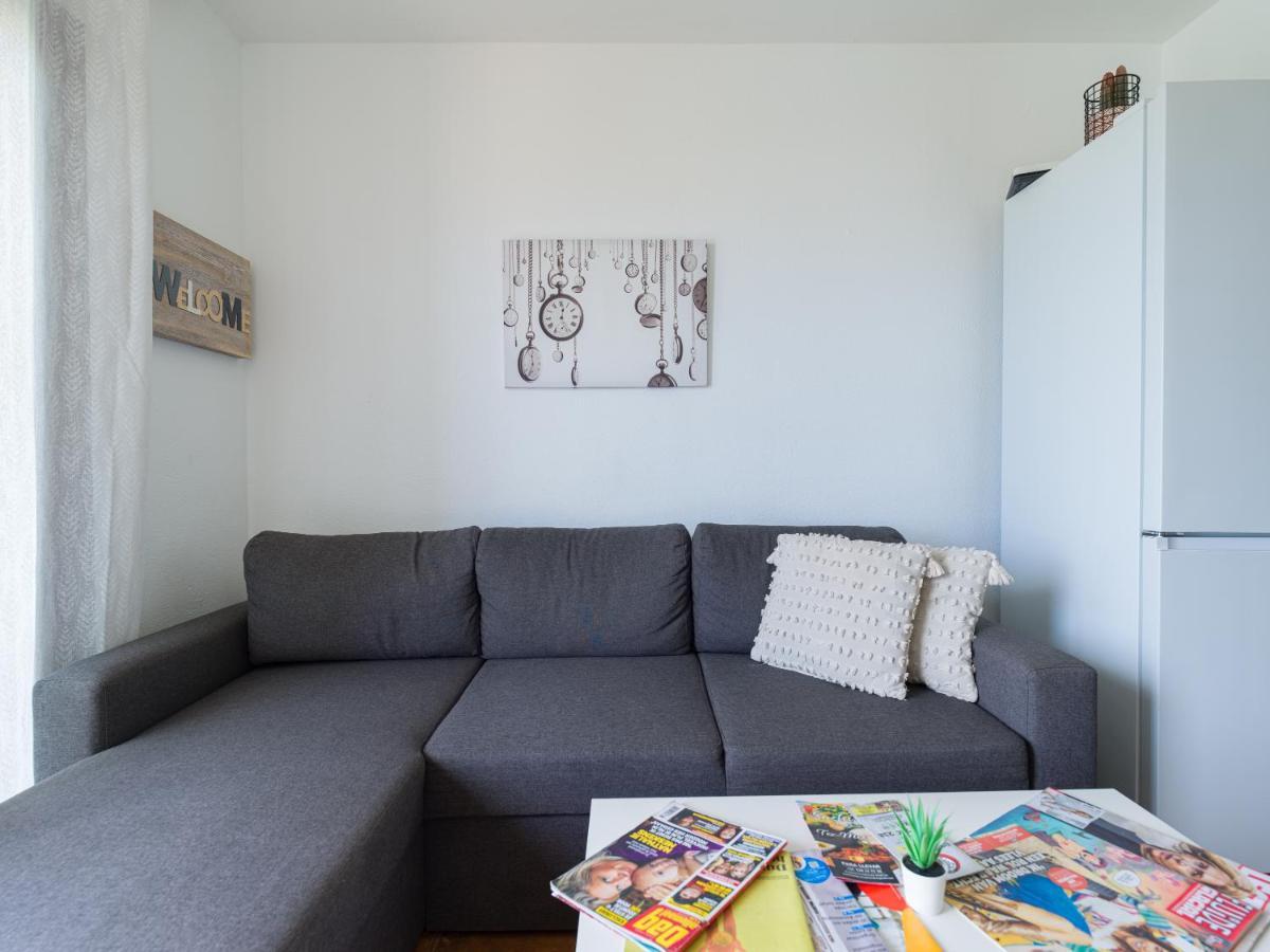 Private Solarium - Jacuzzi - Beach Views Apartamento