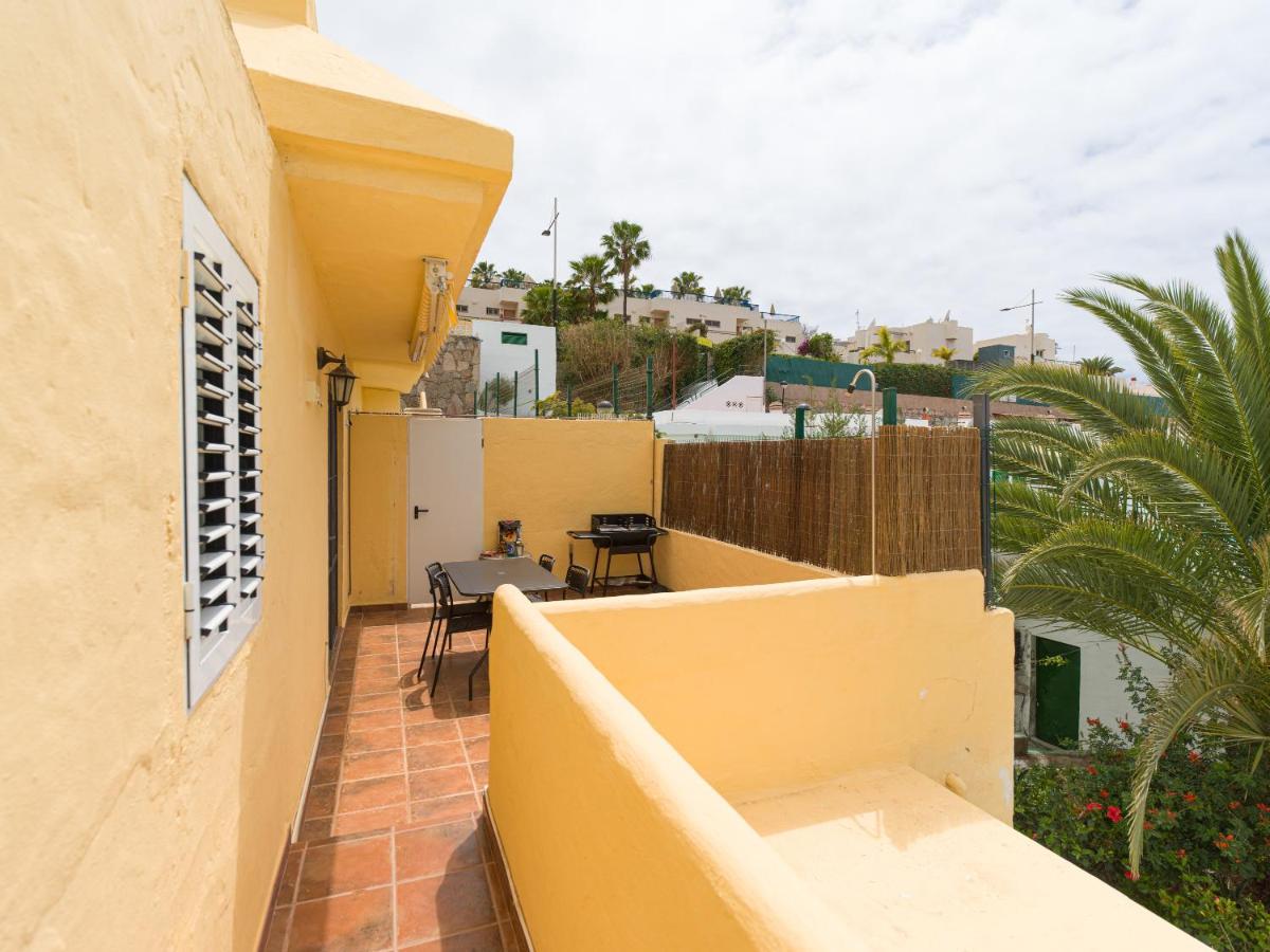 Private Solarium - Jacuzzi - Beach Views Apartamento