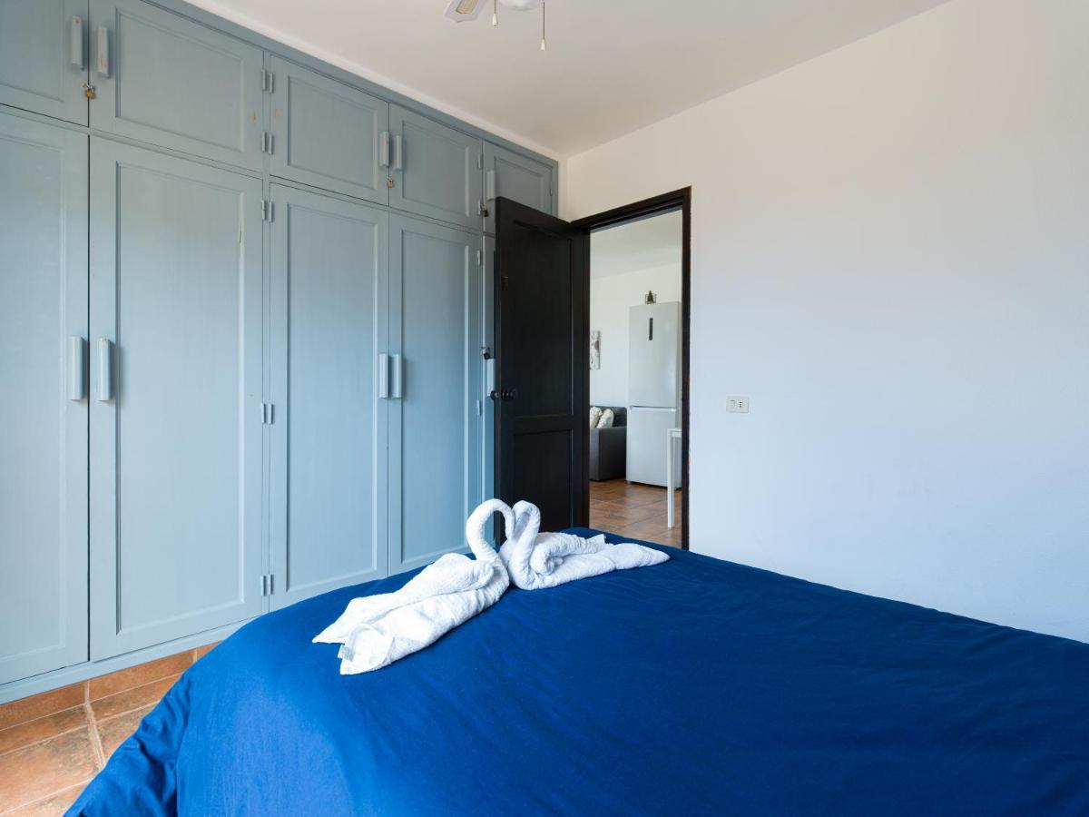 Apartamento Private Solarium - Jacuzzi - Beach Views *