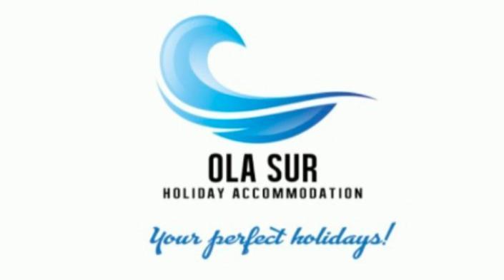 Apartment Olas