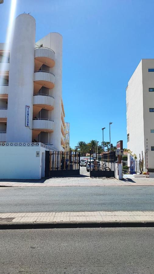 Sunset Apartamento Playa del Inglés