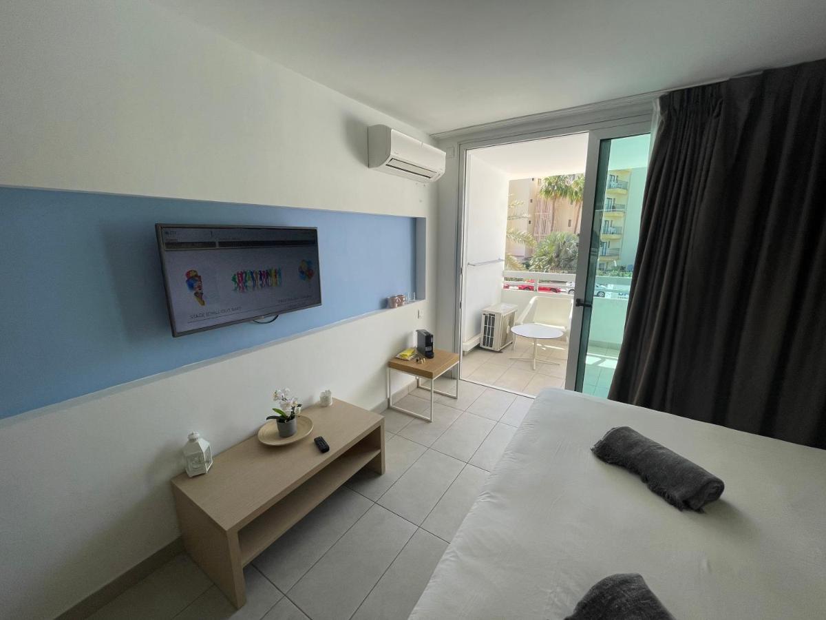 The Broncemar Apartments With Facilities Playa Del Ingles * Las Palmas de Gran Canaria