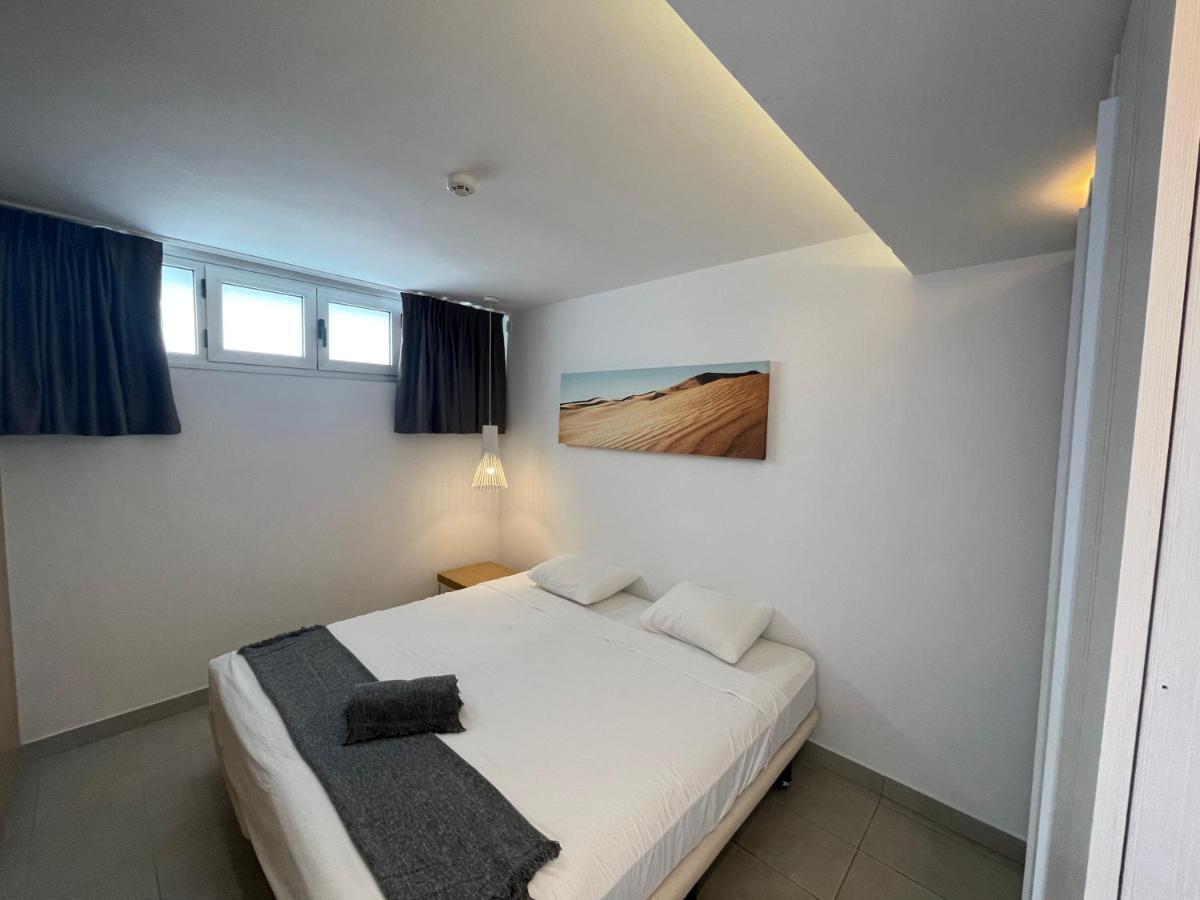 Appartamento The Broncemar Apartments With Facilities Playa Del Ingles