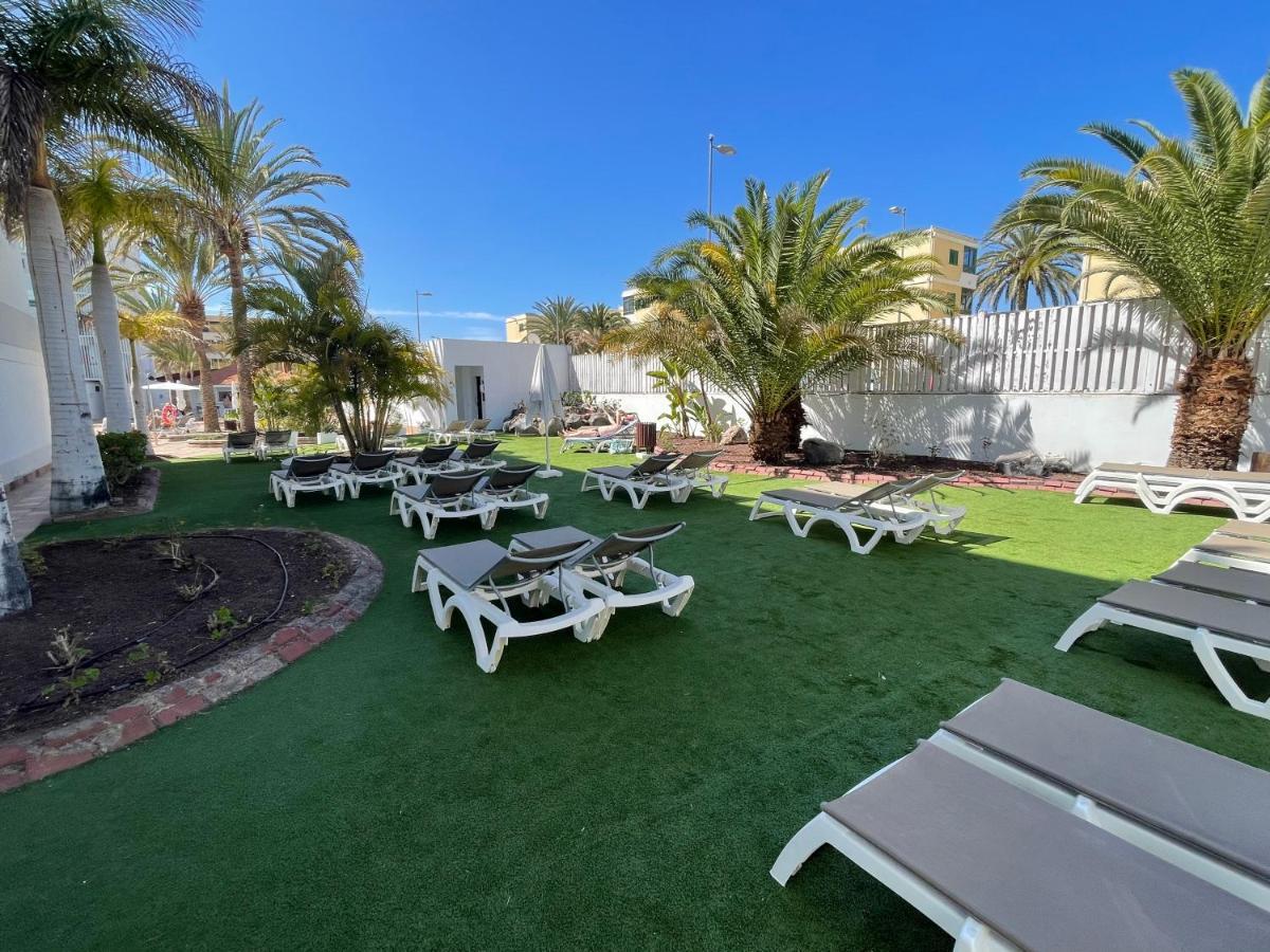 The Broncemar Apartments With Facilities Playa Del Ingles Appartamento Las Palmas de Gran Canaria