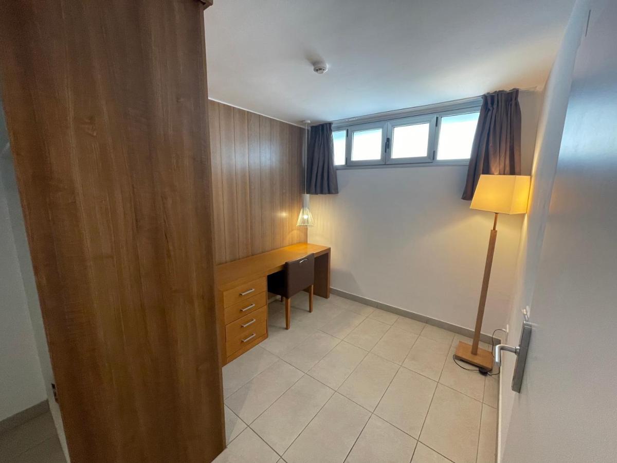 The Broncemar Apartments With Facilities Playa Del Ingles * Las Palmas de Gran Canaria