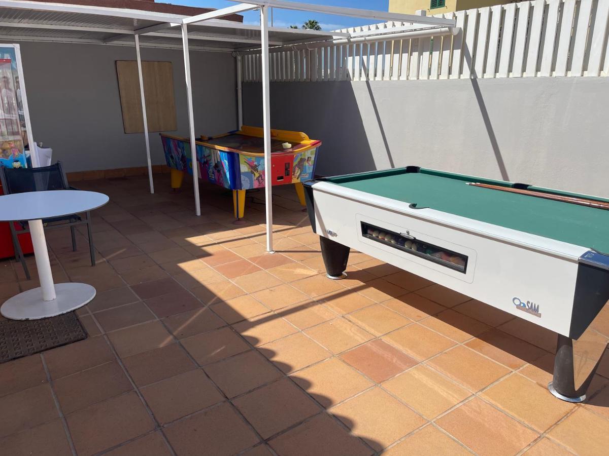 The Broncemar Apartments With Facilities Playa Del Ingles * Las Palmas de Gran Canaria